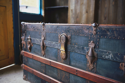 トランクケース