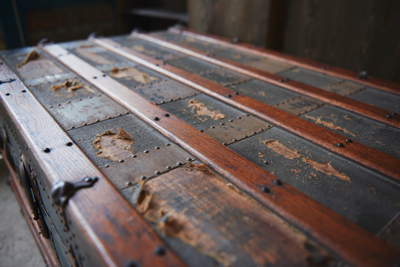 トランクケース