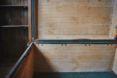 トランクケース